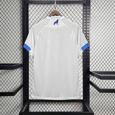 24-25 Paysandu Away Kit Jersey