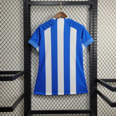 24-25 Paysandu Home Women Shirt Best Jerseys