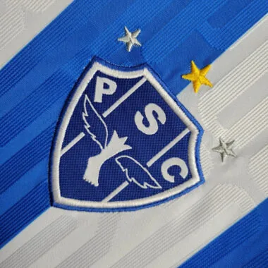 24-25 Paysandu Home Women Shirt Best Jerseys