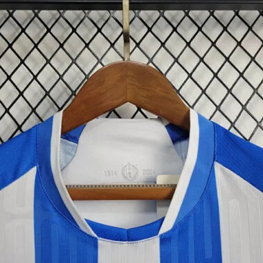 24-25 Paysandu Home Women Shirt Best Jerseys