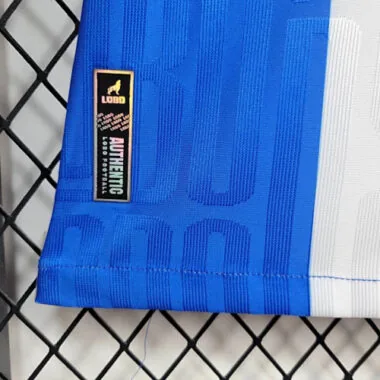 24-25 Paysandu Home Women Shirt Best Jerseys