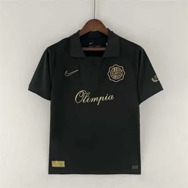 Olympia 120th Anniversary Edition Black