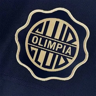 Olympia Edizione 120° Anniversario Nero