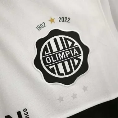 22-23 Jogo em casa do Olympia
