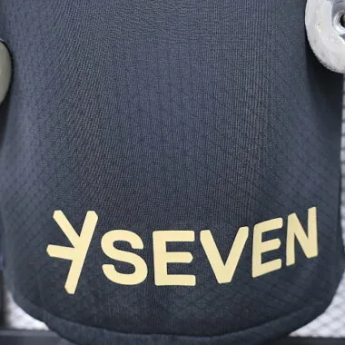26-27 Al-Nassr Special Edition Kit Player Version Soccer T-Shirt