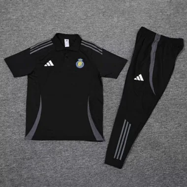 25-26 Al-Nassr Training Kit Soccer