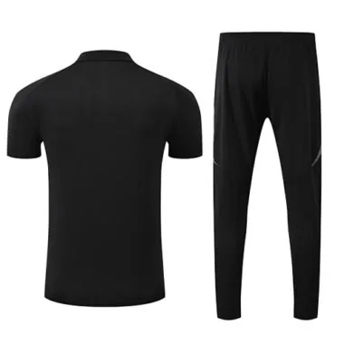 25-26 Al-Nassr Training Kit Soccer