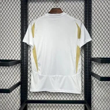 24-25 Al-Nassr Second Away Soccer