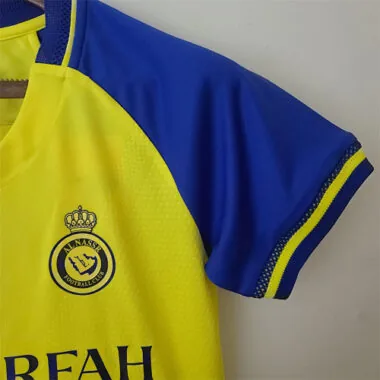 22-23 Donne: Al-Nassr (Arabia Saudita) in casa