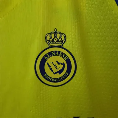22-23 Donne: Al-Nassr (Arabia Saudita) in casa