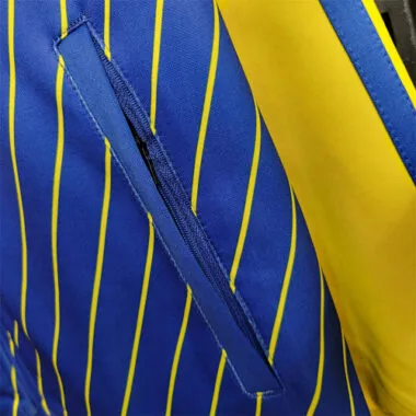Giacca dell'Al-Nassr (Arabia Saudita) 22-23