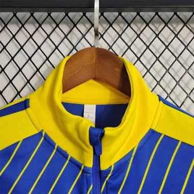 Giacca dell'Al-Nassr (Arabia Saudita) 22-23