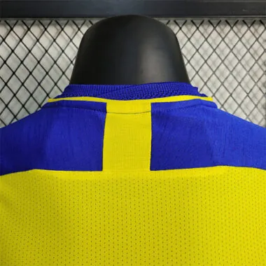 22-23 Al-Nassr (Arabia Saudita) - Maglia da casa per i giocatori