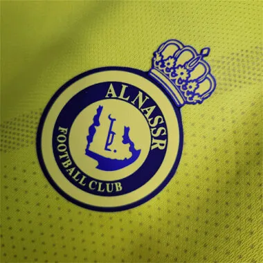 22-23 Al-Nassr (Arábia Saudita) em casa