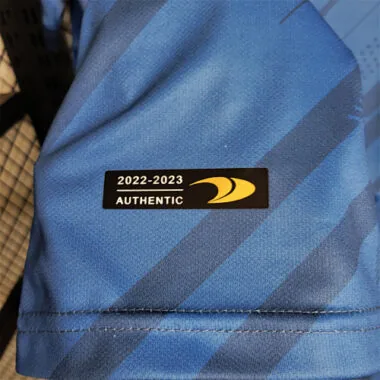 22-23 Saudi Al-Nassr away