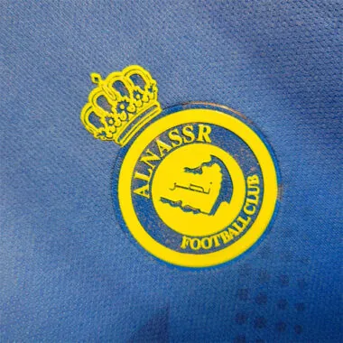 22-23 Saudi Al-Nassr away
