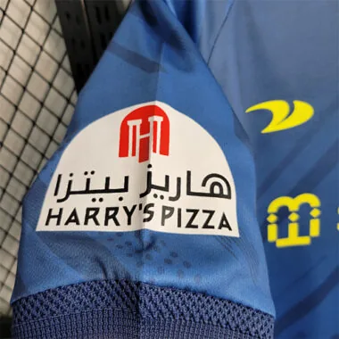 22-23 Saudi Al-Nassr away