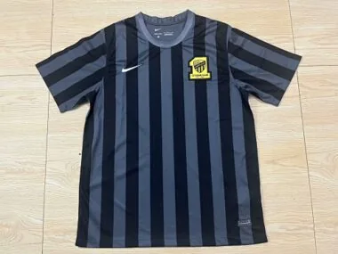 23-24 Jeddah United Benzema