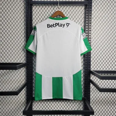 23-24 Atlético Nacional thuis
