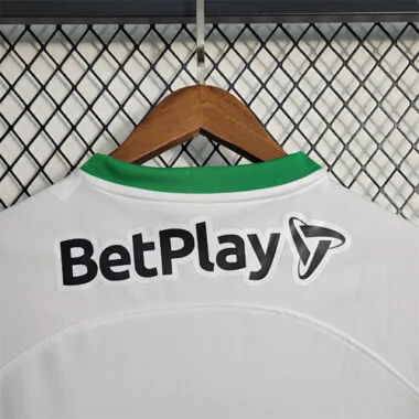 23-24 Atlético Nacional thuis