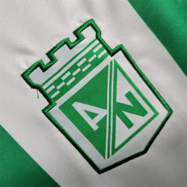 23-24 Atlético Nacional thuis