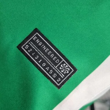 23-24 Atlético Nacional thuis