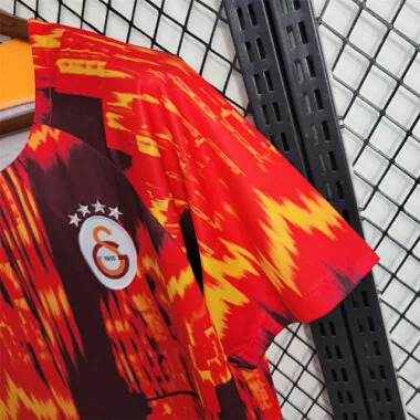 23-24 Galata Saleh training suit size S-XXL