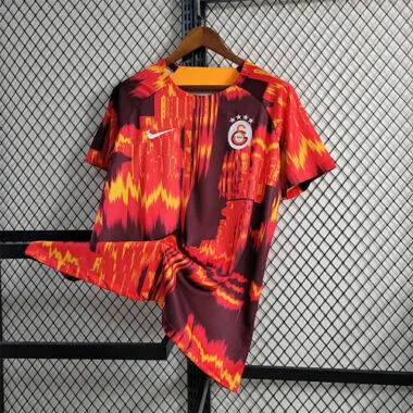 23-24 Galata Saleh training suit size S-XXL