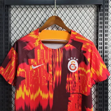 23-24 Galata Saleh training suit size S-XXL