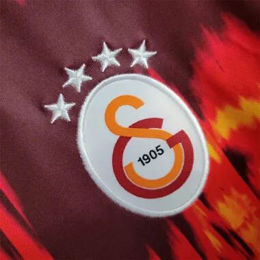 23-24 Galata Saleh training suit size S-XXL