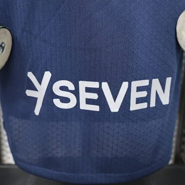 26-27 Al-Hilal Special Edition Kit Player Version Soccer T-Shirt