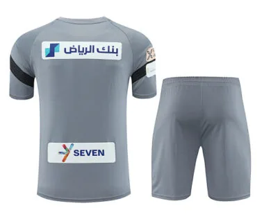 Maglie da allenamento da calcio Al-Hilal Saudi 23-24