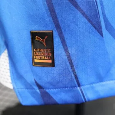 Camisa de futebol do Al-Hilal (jogador), versões 23-24, tamanhos S-XXL