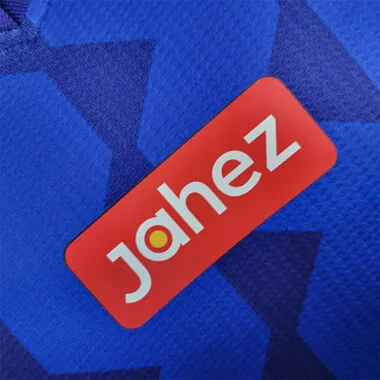 22-23 Al-Hilal Saudi home player version