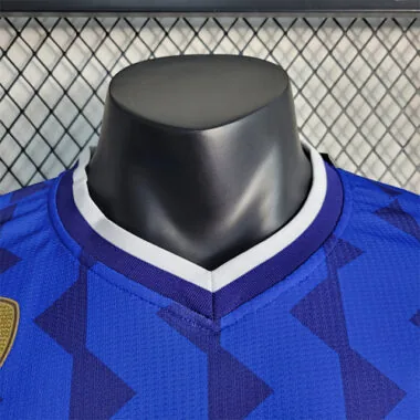 22-23 Al-Hilal Saudi home player version