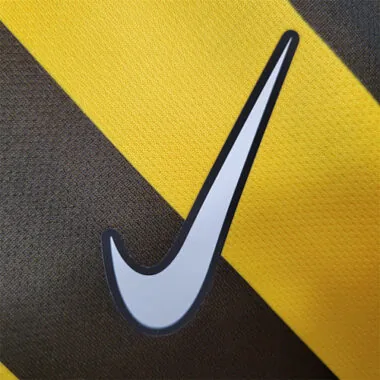 22-23 Partita in casa dell'Ittihad