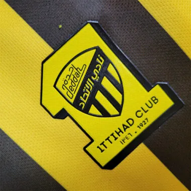 22-23 Partita in casa dell'Ittihad