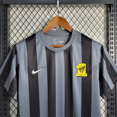 22-23 Ittihad away