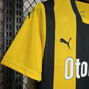 24-25 Fenerbahce Home Kit Sport