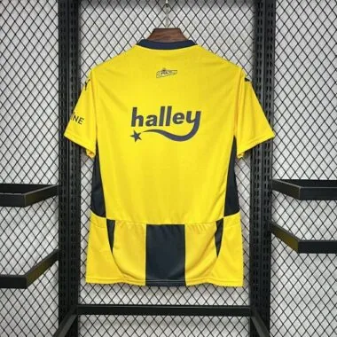 24-25 Fenerbahce Home Kit Sport