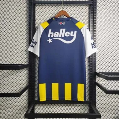 23-24 Fenerbahçe, para usar em casa, tamanhos S-XXL