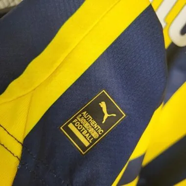23-24 Fenerbahçe, para usar em casa, tamanhos S-XXL