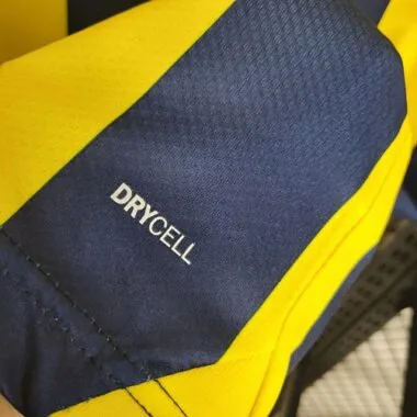 23-24 Fenerbahçe, para usar em casa, tamanhos S-XXL