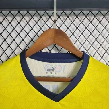 23-24 Fenerbahçe, fora de casa, S-XXL