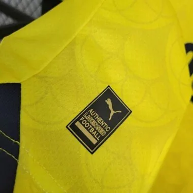 23-24 Fenerbahçe, fora de casa, S-XXL