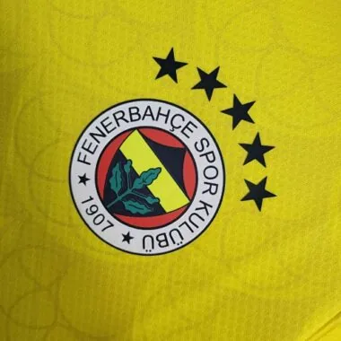 23-24 Fenerbahçe, fora de casa, S-XXL