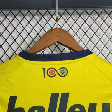 23-24 Fenerbahçe, fora de casa, S-XXL