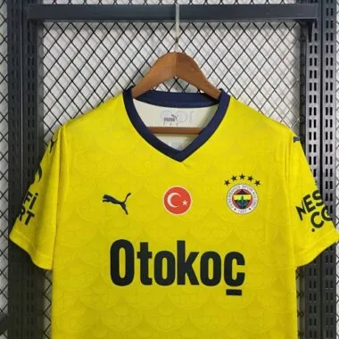 23-24 Fenerbahçe, fora de casa, S-XXL