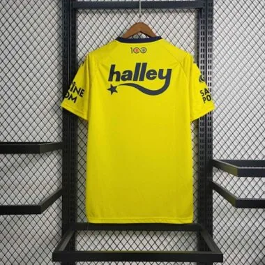 23-24 Fenerbahçe, fora de casa, S-XXL