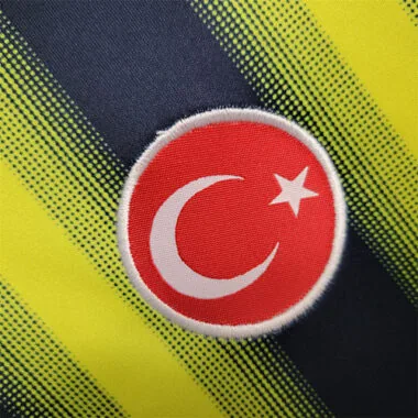 13-14 Fenerbahçe (en casa)